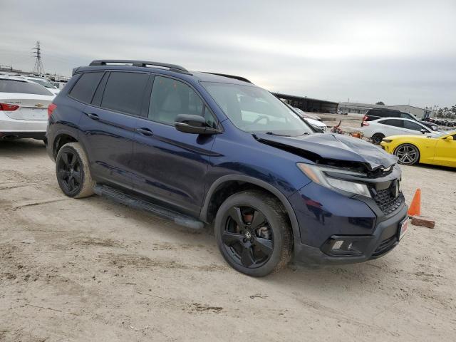  HONDA PASSPORT 2021 Blue