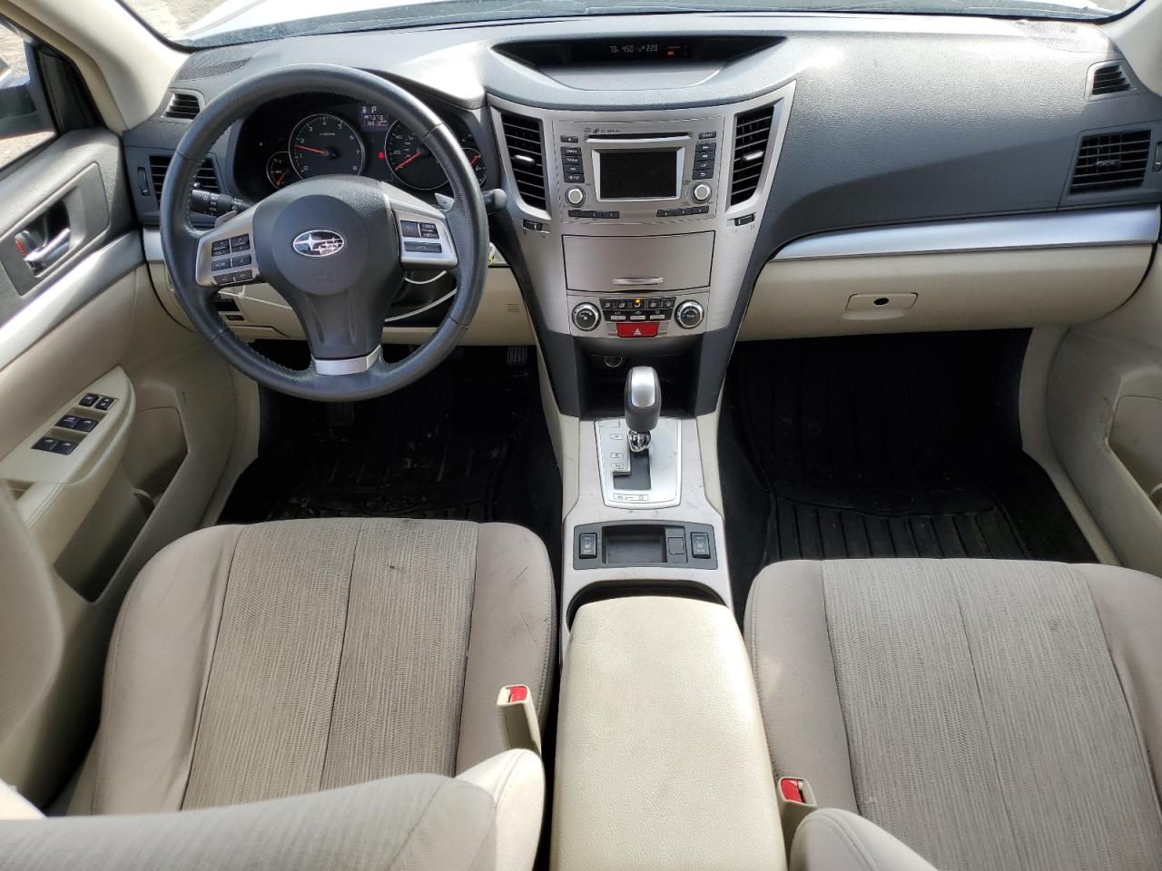 2014 Subaru Outback - Image 8