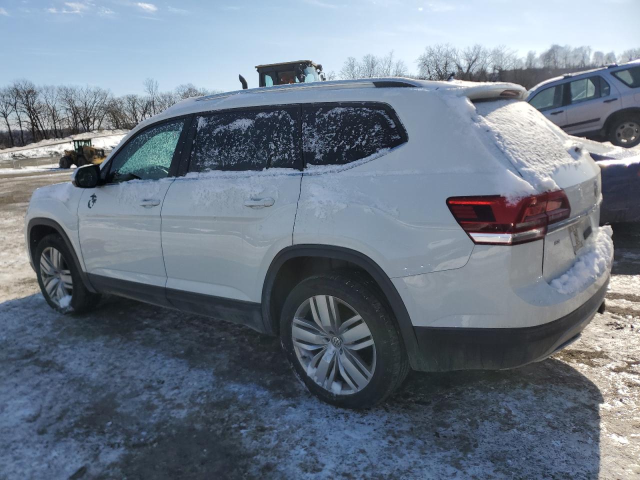2019 Volkswagen Atlas - Image 2