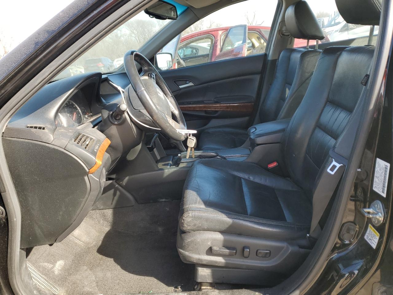 2011 Honda Accord - Image 7