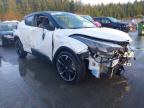 2023 TOYOTA C-HR GR SP for sale at Copart WHITBURN