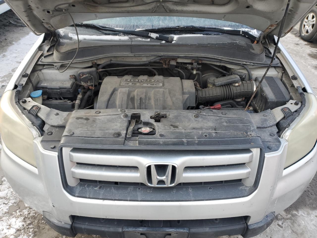 2006 Honda Pilot - Image 12
