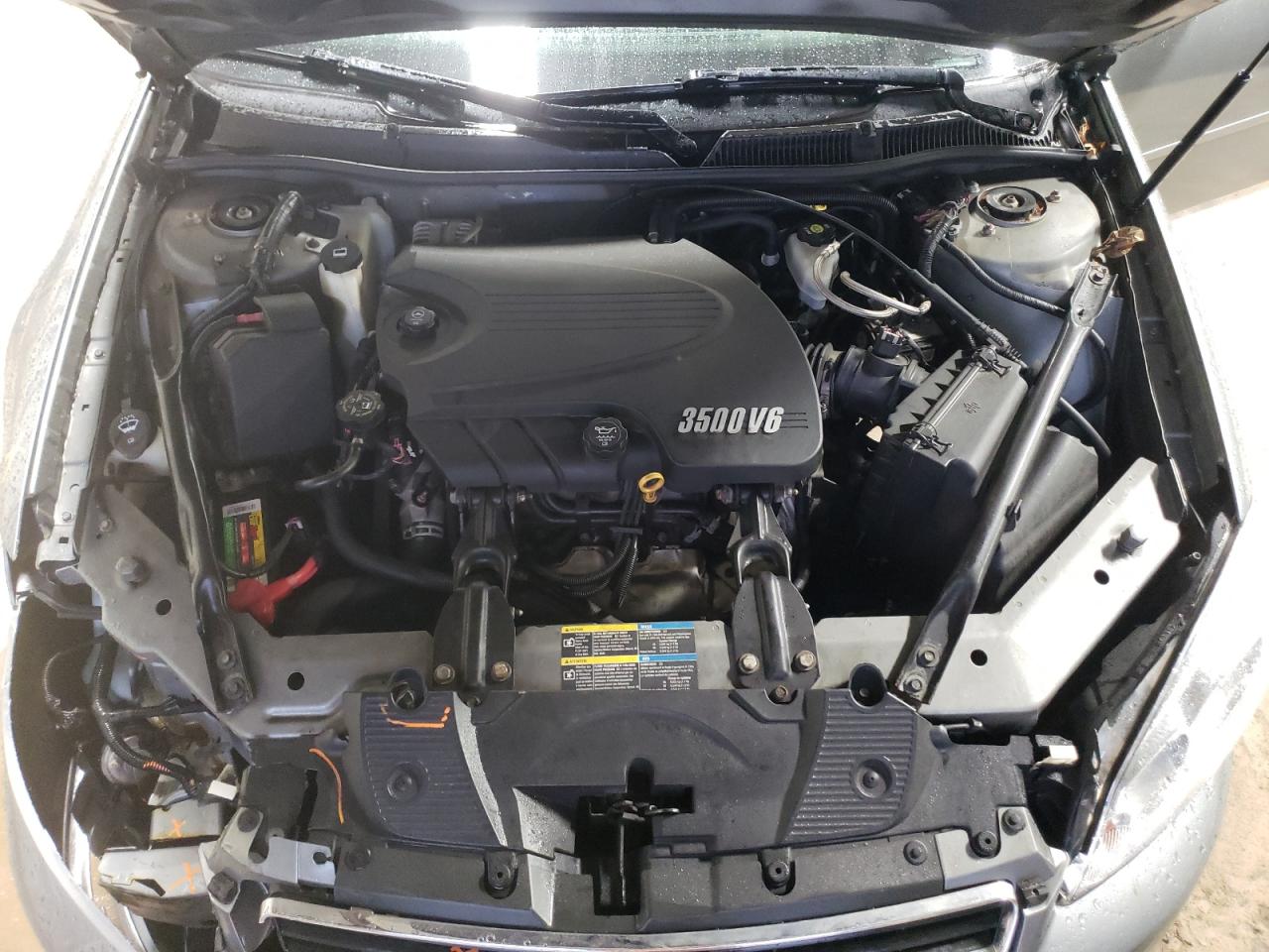 2009 Chevrolet Impala - Image 11