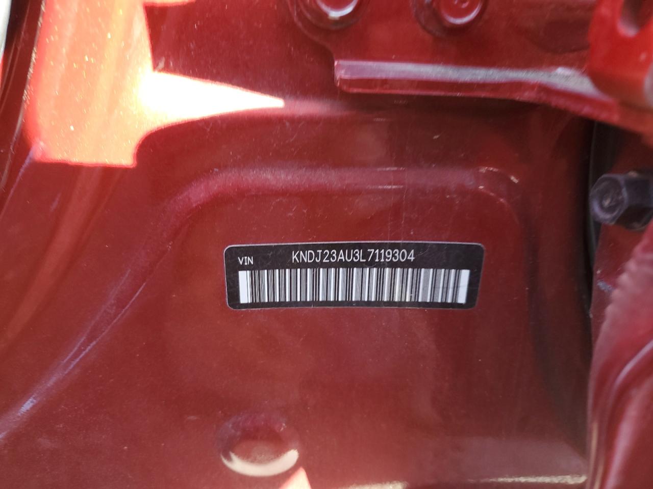 2020 Kia Soul - Image 13