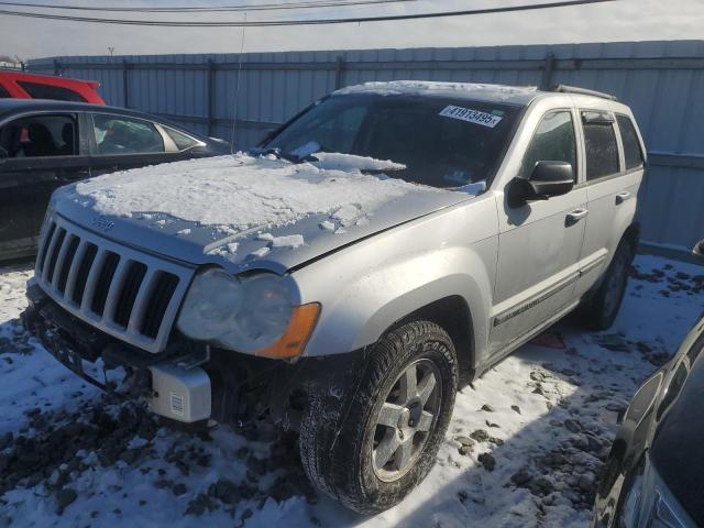 2009 Jeep Grand Cherokee Laredo