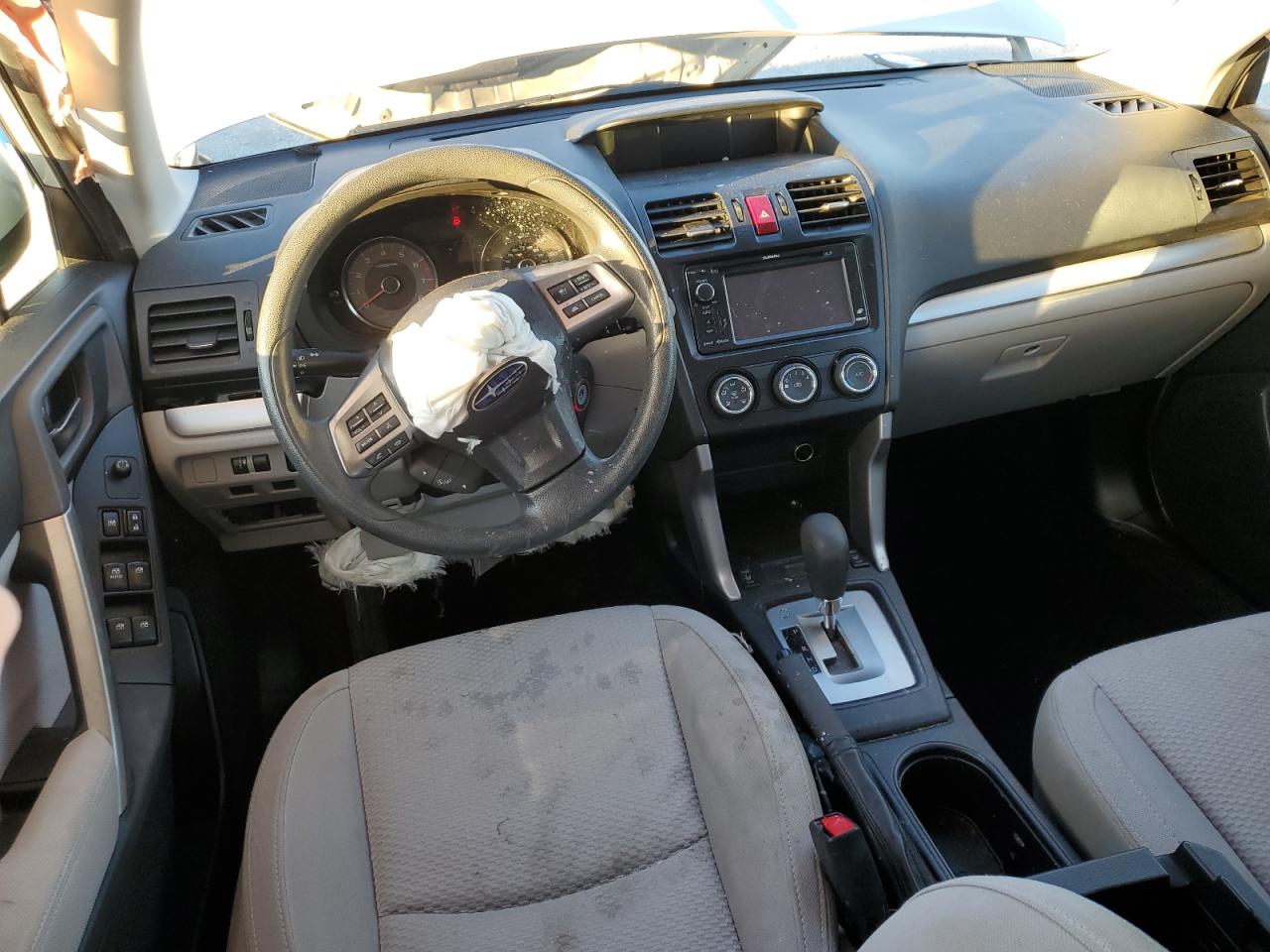 2015 Subaru Forester - Image 8