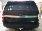 2017 Ford Expedition El Limited на продаже в Kincheloe, MI - Front End