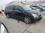 2009 Honda Odyssey Touring للبيع في Farr West، UT - Rear End