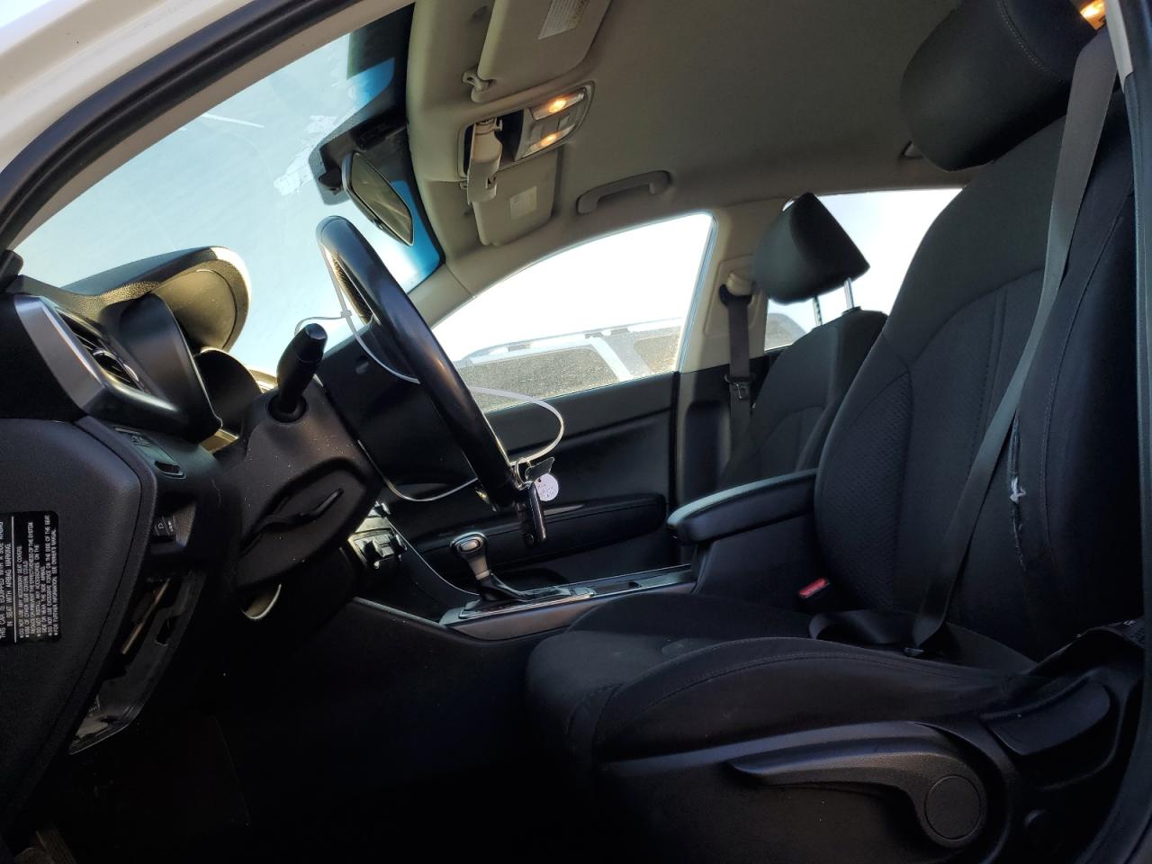2017 Kia Optima - Image 7