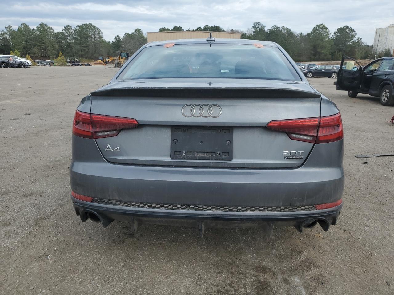 2017 Audi A4 - Image 6