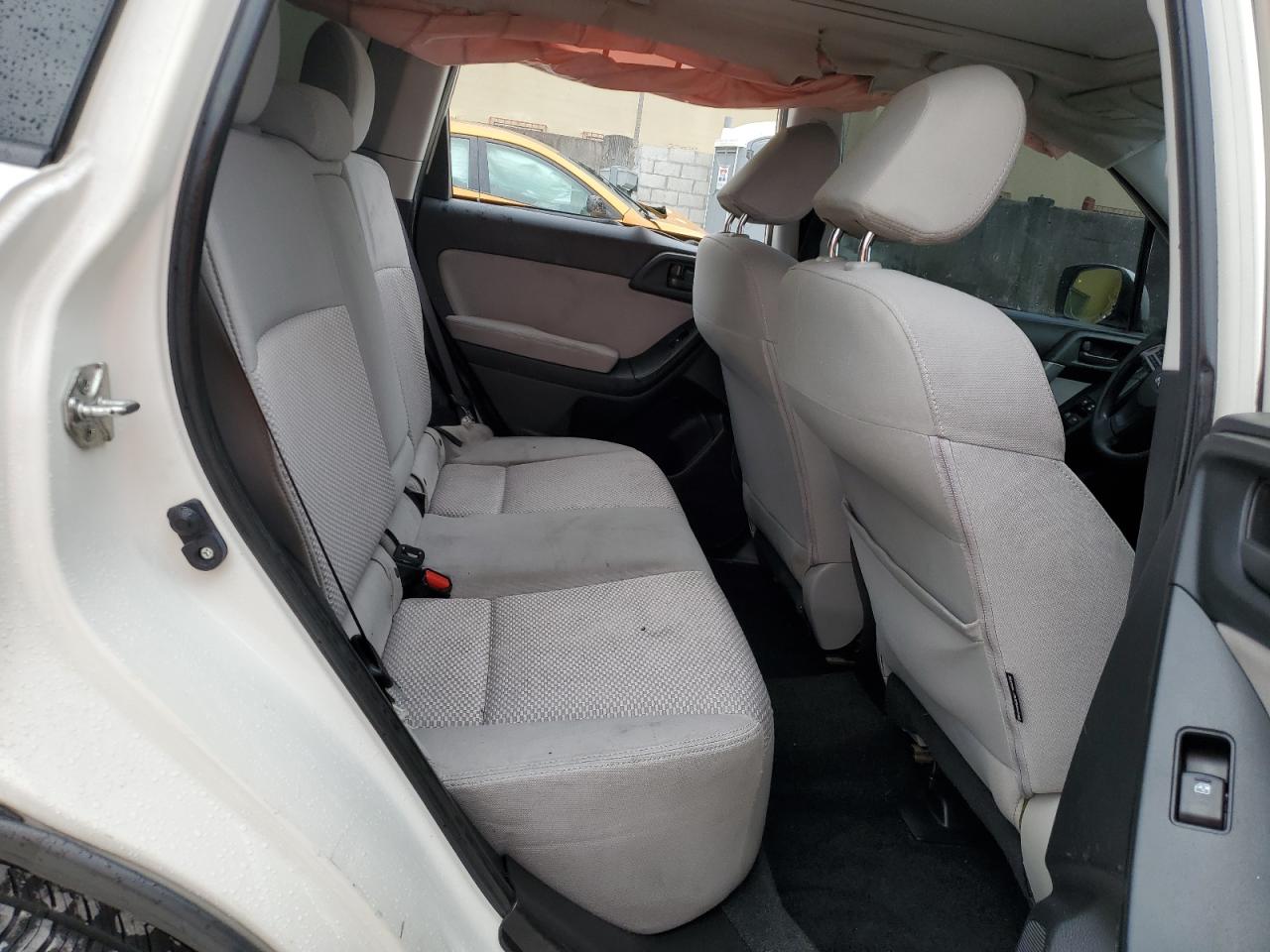 2014 Subaru Forester - Image 11