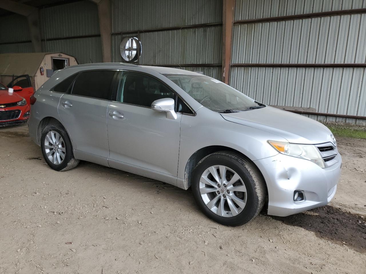 2013 Toyota Venza - Image 4