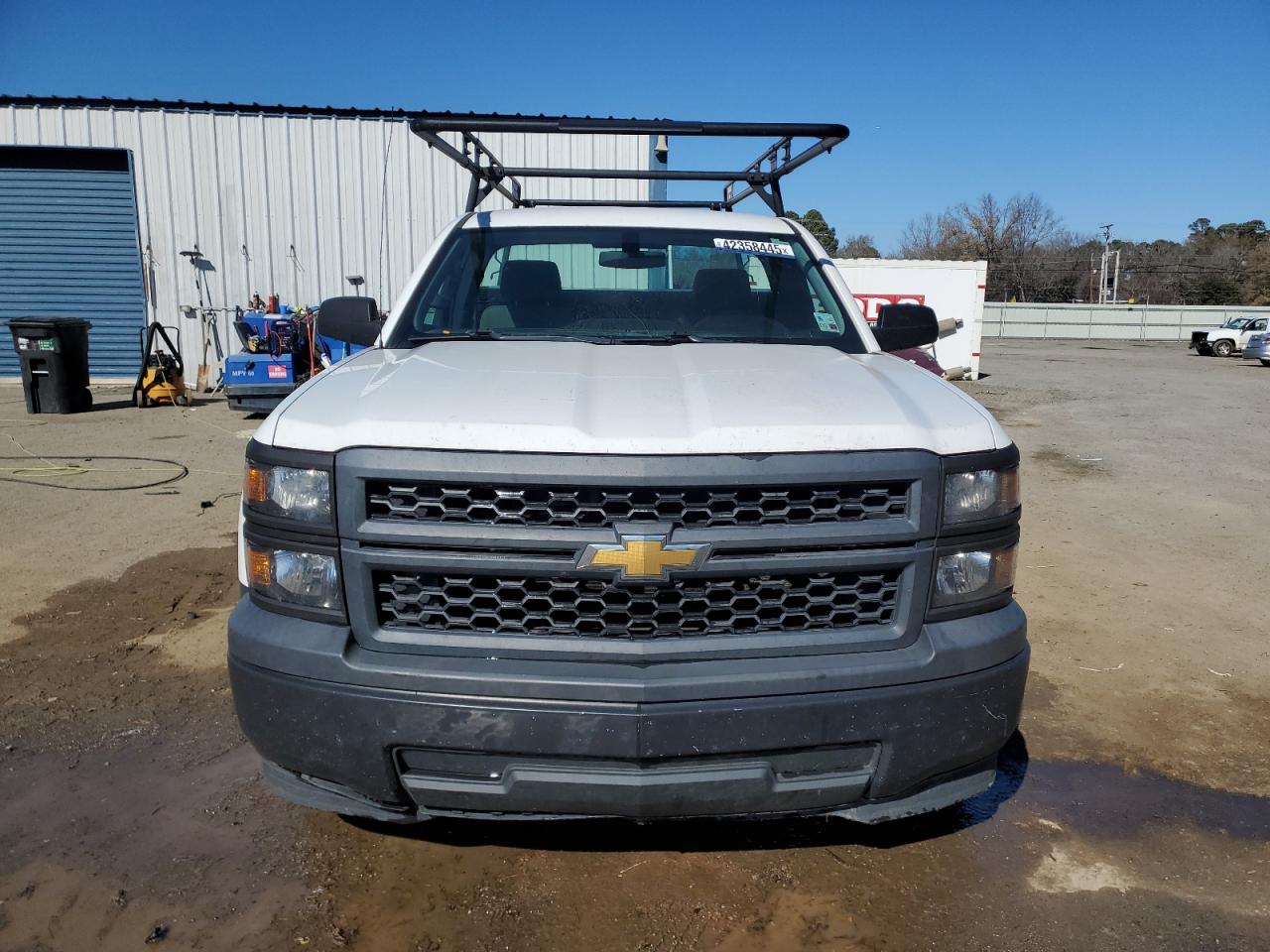 2014 Chevrolet Silverado - Image 5