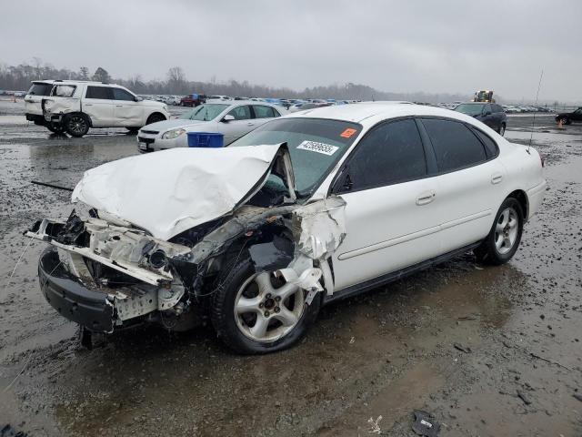 2005 Ford Taurus Se