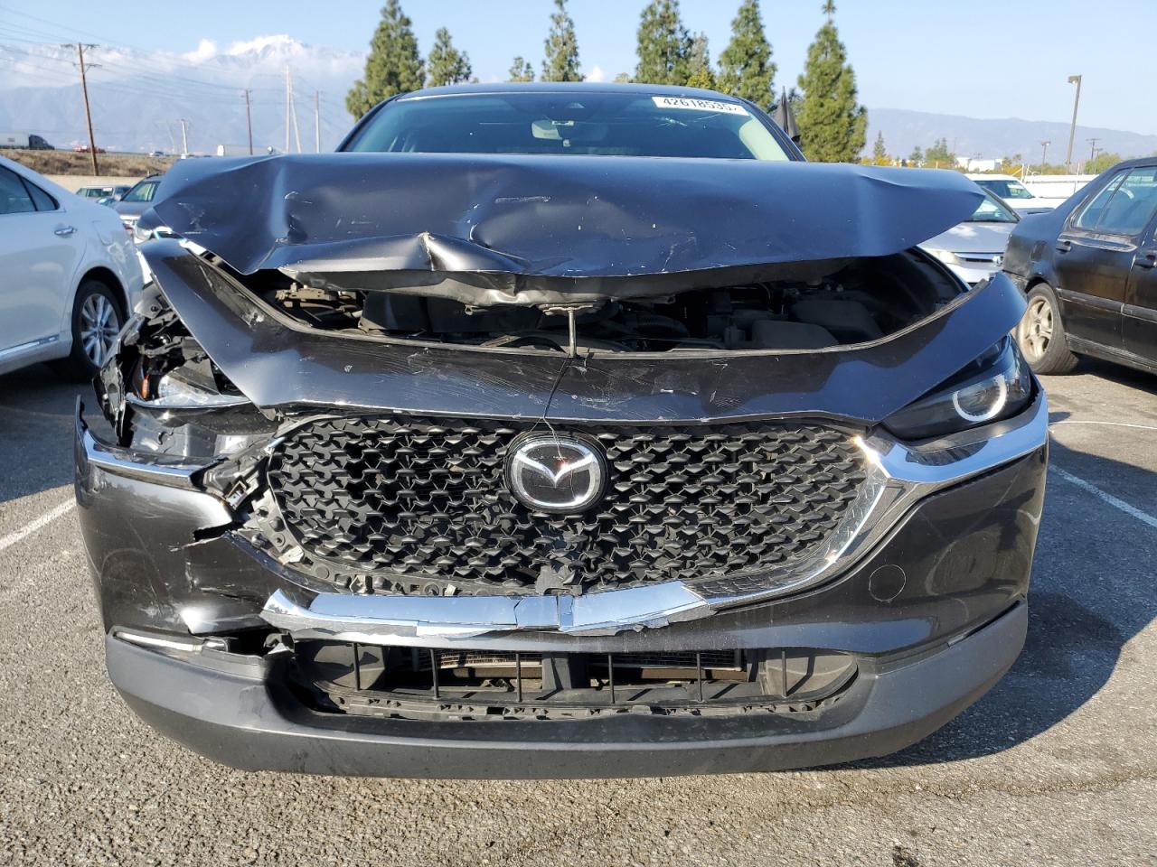 2021 Mazda CX-30 - Image 5