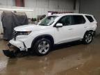 2023 Honda Pilot Exl на продаже в Elgin, IL - Front End