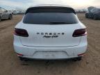 2018 Porsche Macan Gts на продаже в Elgin, IL - Water/Flood