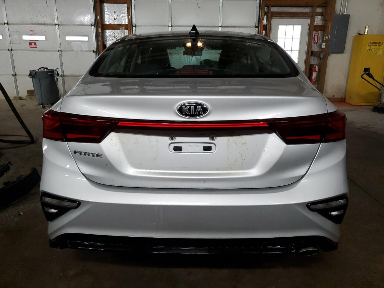 2019 Kia Forte - Image 6