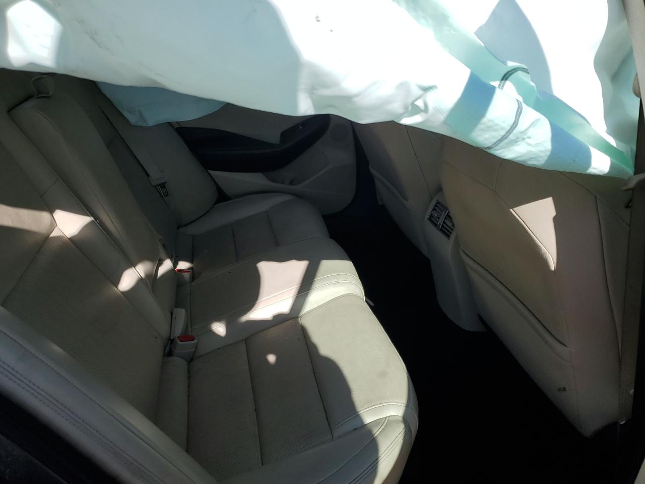 2016 Nissan Maxima - Image 10