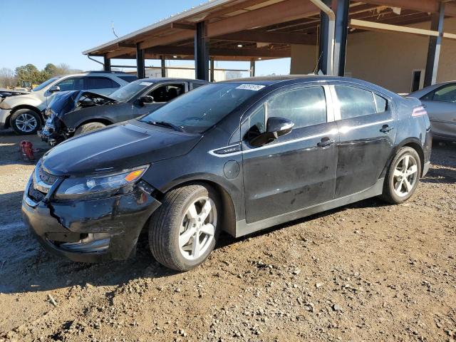 2014 Chevrolet Volt 