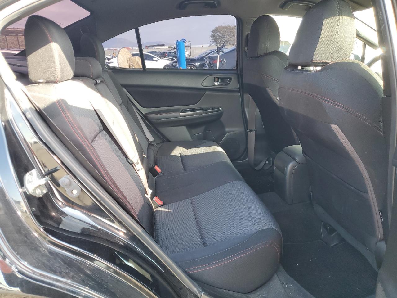 2018 Subaru WRX - Image 10