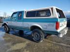 1997 Ford F250  for Sale in Eugene, OR - Front End