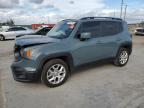 2018 Jeep Renegade Latitude en Venta en Homestead, FL - Front End