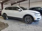 2021 Volkswagen Tiguan Se for Sale in Cahokia Heights, IL - Front End