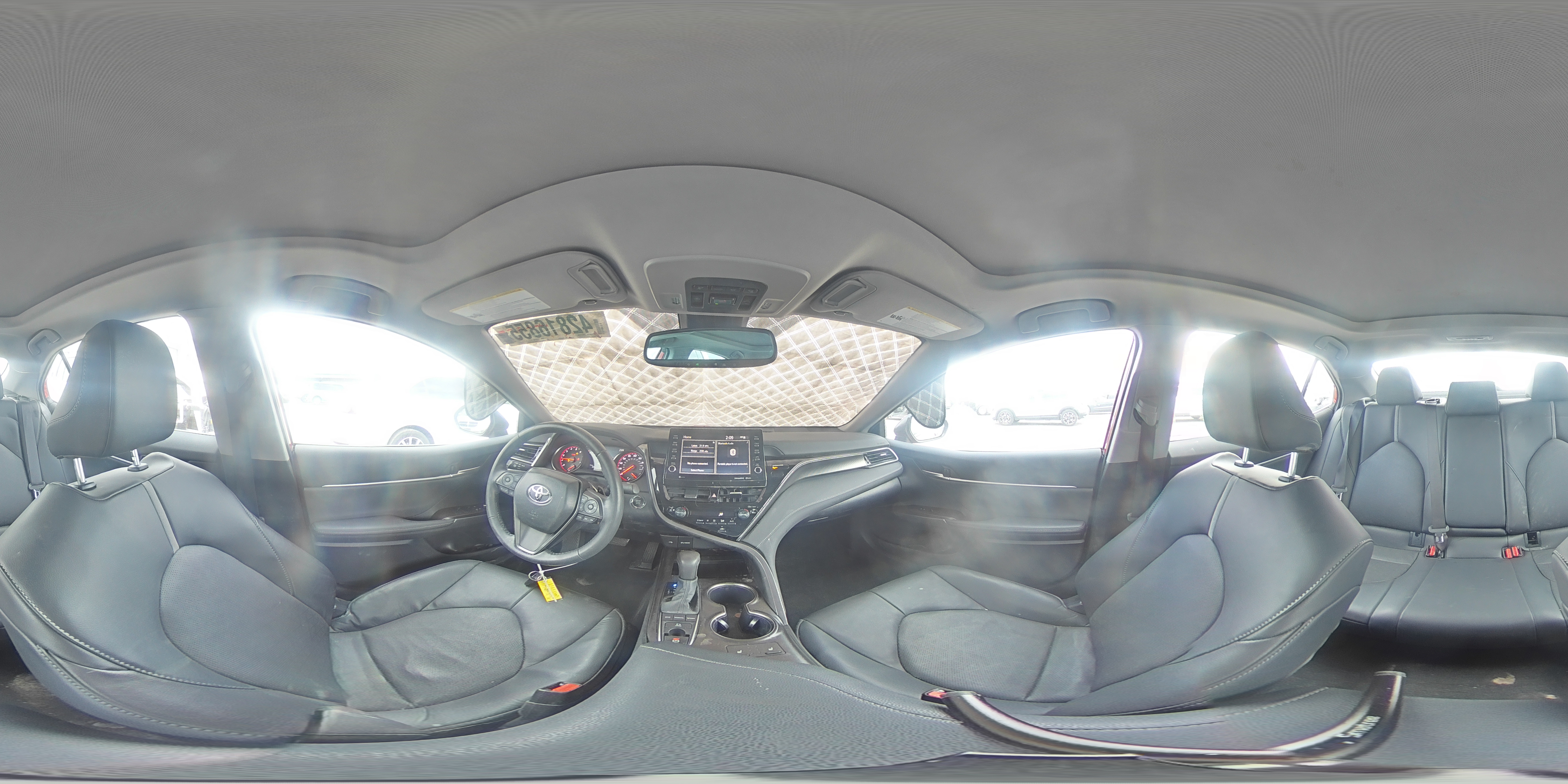 2024 Toyota Camry - Image 15