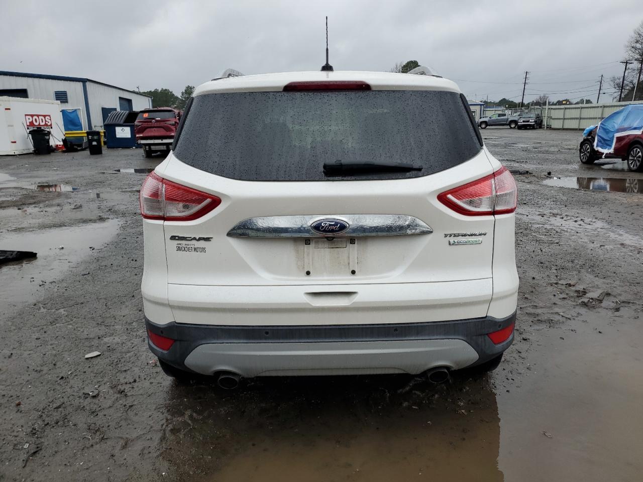 2014 Ford Escape - Image 6