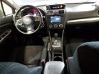 2015 Subaru Impreza  продається в Candia, NH - Rear End