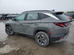 2025 Hyundai Tucson Sel zu verkaufen in Homestead, FL - Front End