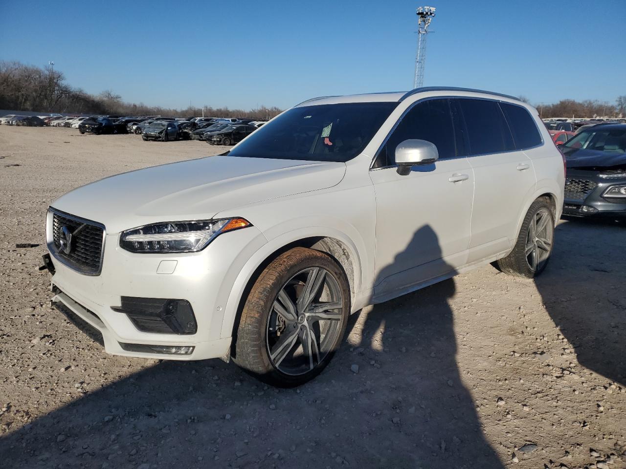 2018 Volvo XC90 - Image 1