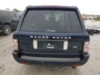 2010 Land Rover Range Rover Hse იყიდება Fort Pierce-ში, FL - Minor Dent/Scratches