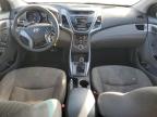 2015 Hyundai Elantra Se en Venta en Elgin, IL - Front End