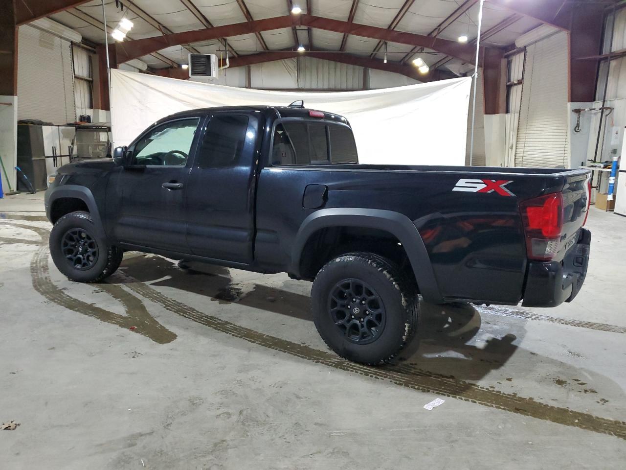 2020 Toyota Tacoma - Image 2