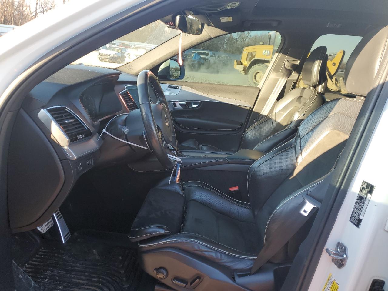2018 Volvo XC90 - Image 7