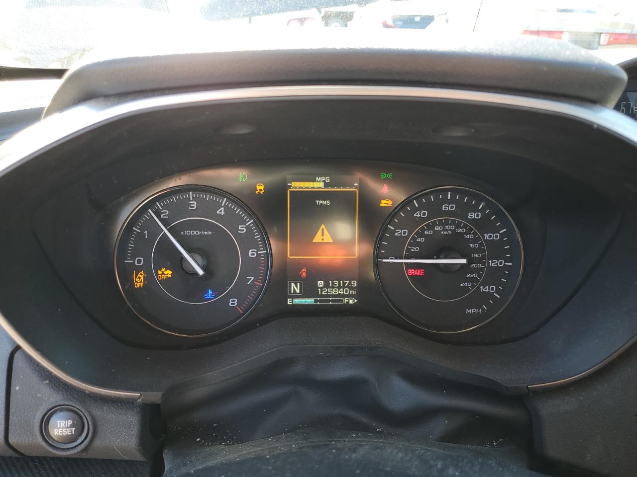 2018 Subaru Impreza - Image 9