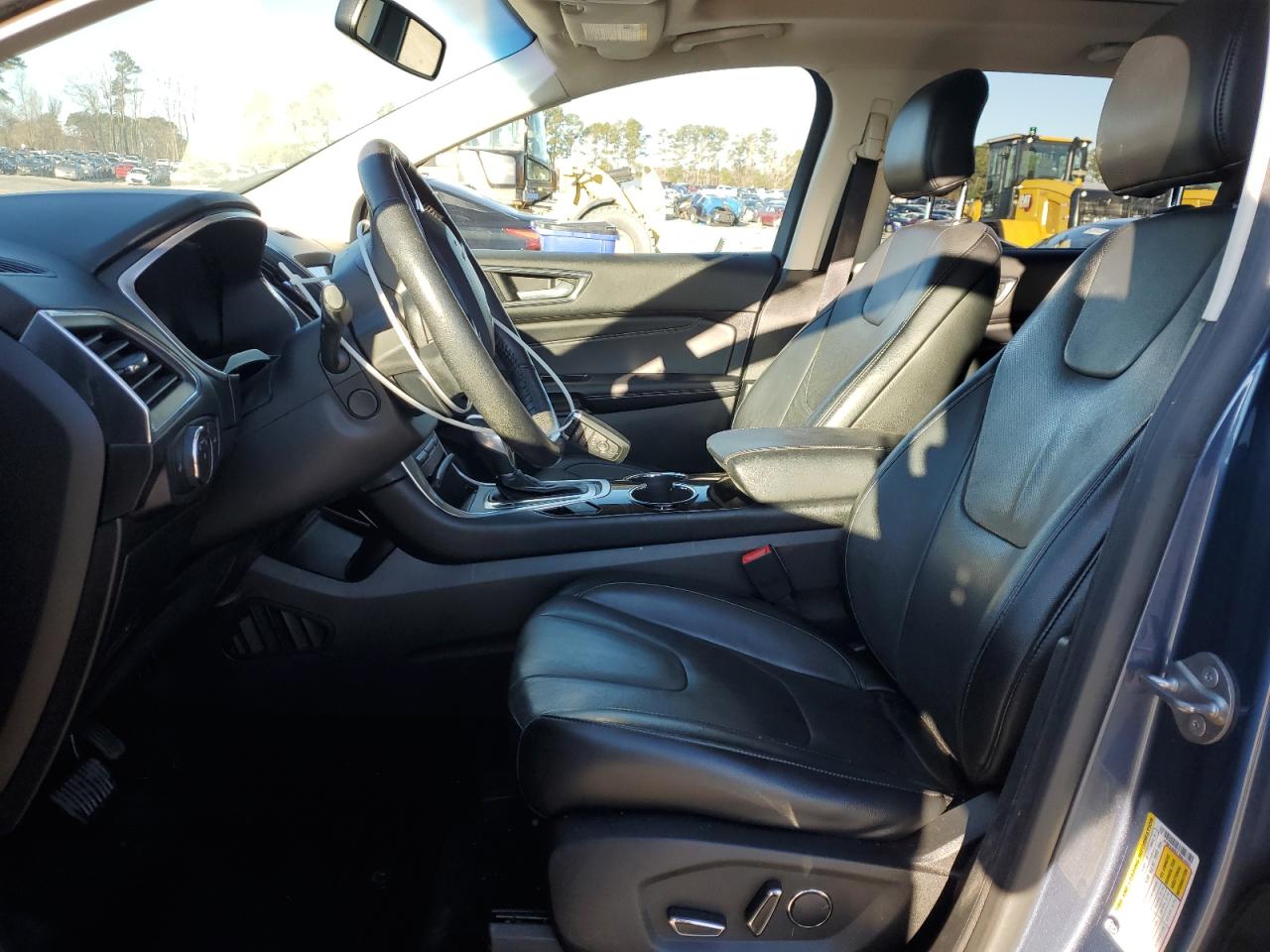 2018 Ford Edge - Image 7