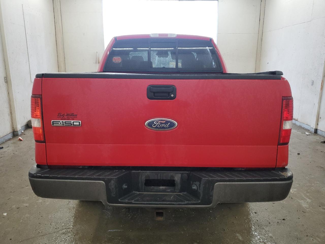 2005 Ford F-150 - Image 6