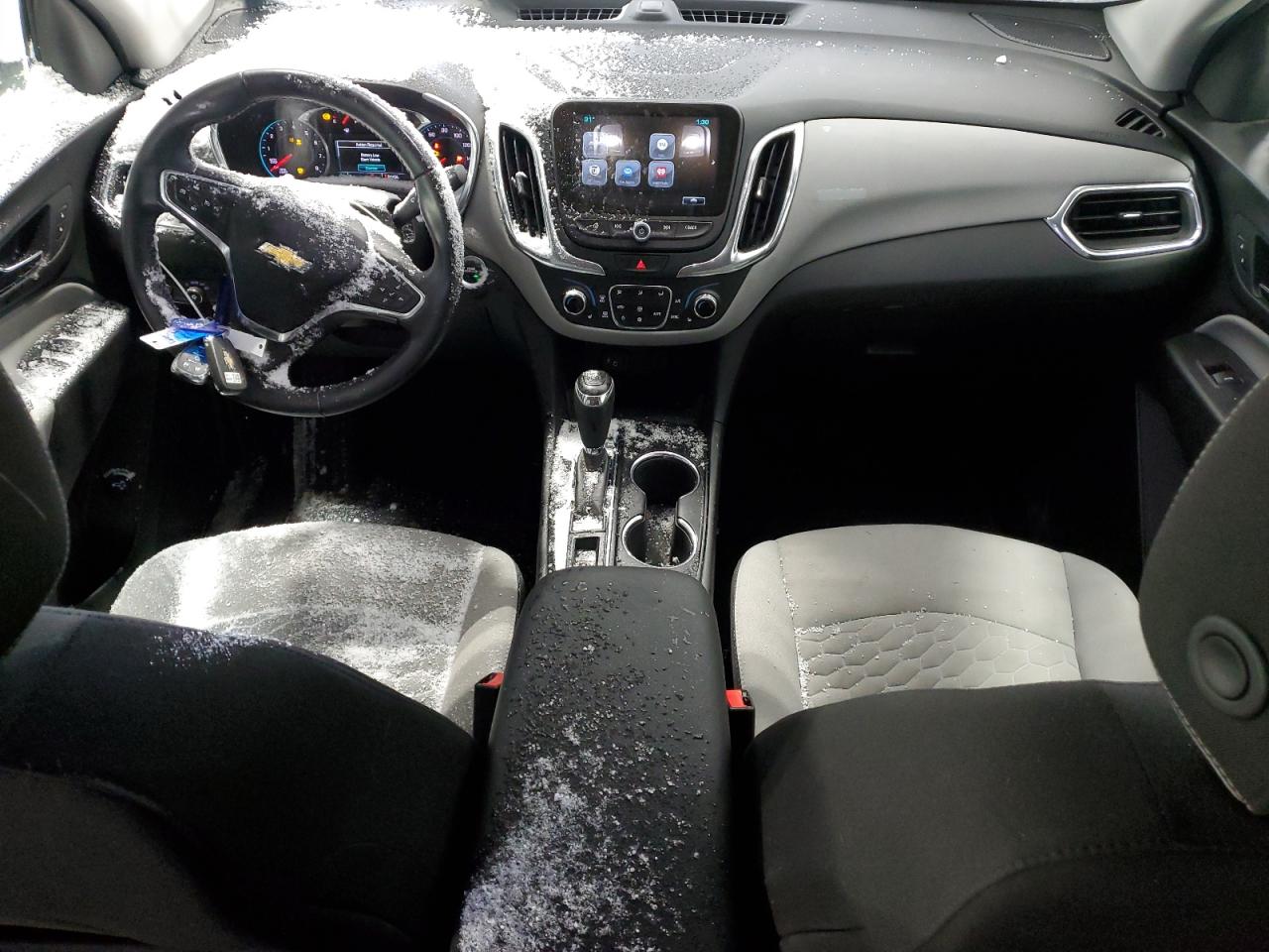 2018 Chevrolet Equinox - Image 8