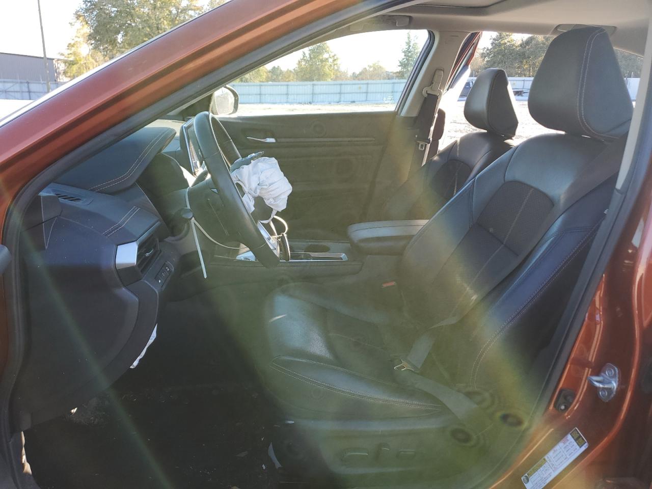 2020 Nissan Altima - Image 7