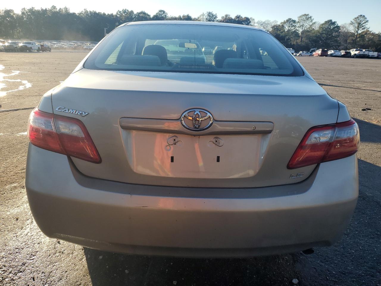 2007 Toyota Camry - Image 6