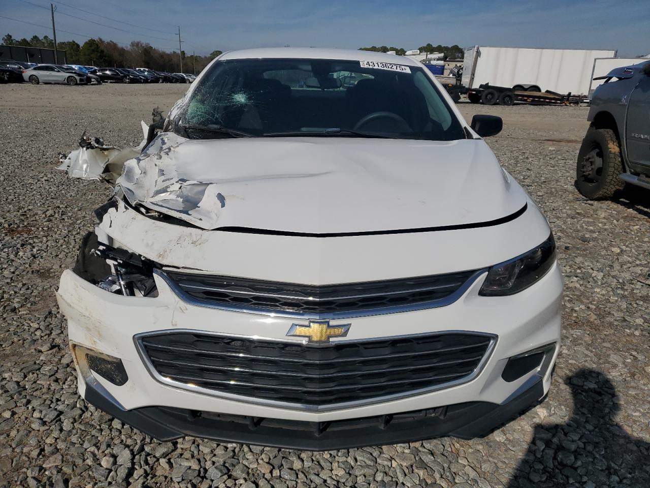 2018 Chevrolet Malibu - Image 5