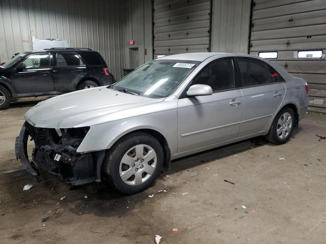 2009 Hyundai Sonata Gls