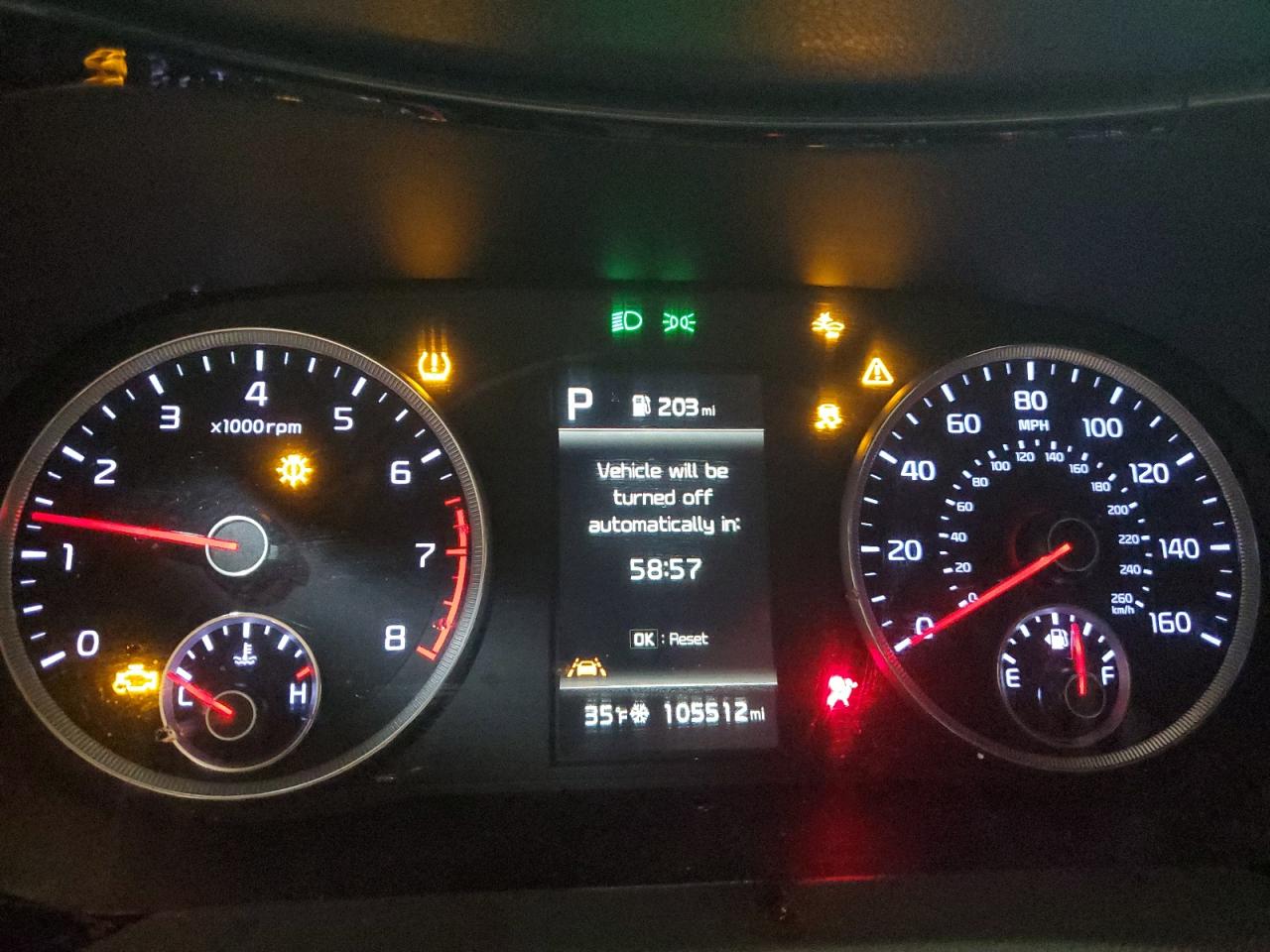 2022 Kia K5 - Image 9