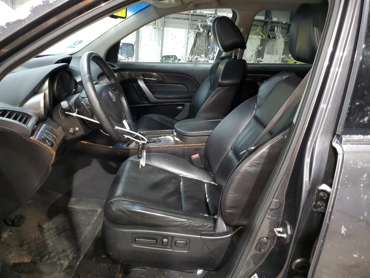 2011 Acura MDX - Image 7