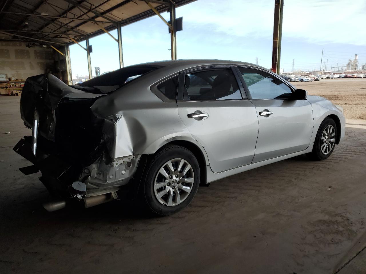 2013 Nissan Altima - Image 3