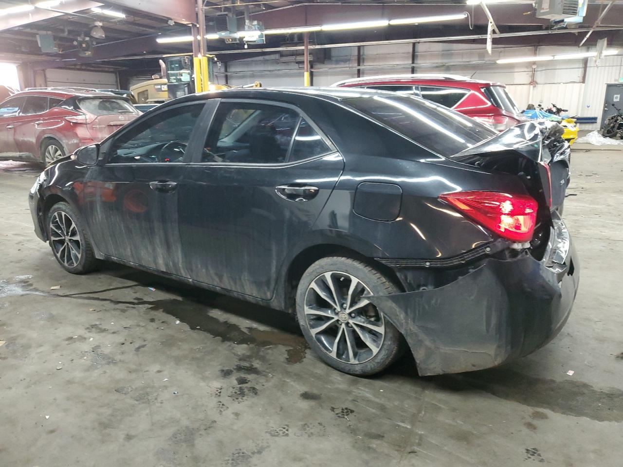 2017 Toyota Corolla - Image 2