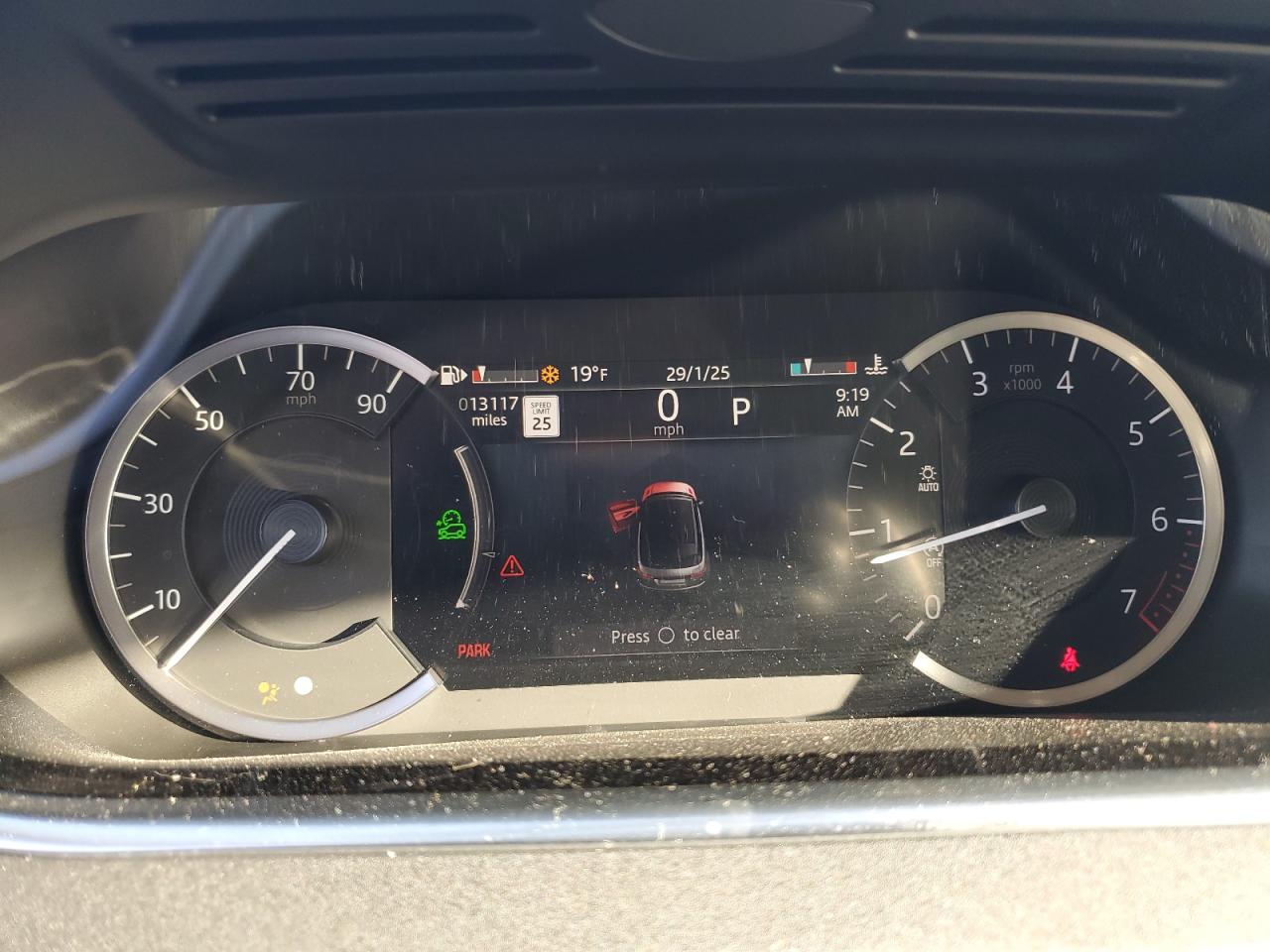 2023 Land Rover Range Rover - Image 9